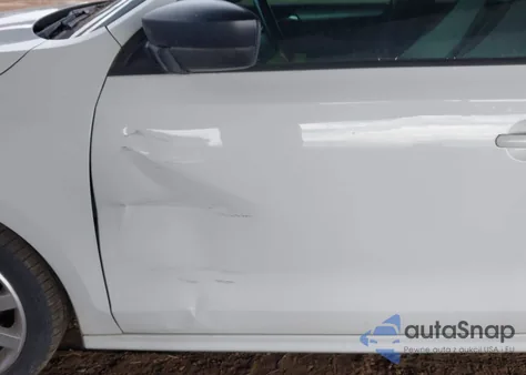 2016 Volkswagen Jetta 1.8T Sport from USA, damaged, VIN 3VWB17AJ2GM349266